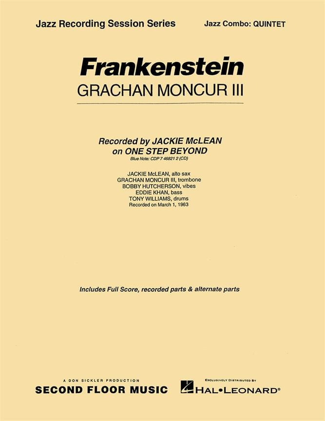 Frankenstein